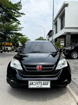 Honda Crv 2.4 A/T 2010