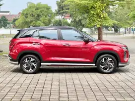 HYUNDAI CRETA PRIME [Dp-29jt] LIKE NEW