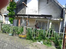 DIJUAL RUMAH PUCANG ANOM TIMUR GUBENG SURABAYA RON.A2651