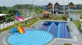 2lantai di Sentul murah banget