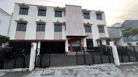 Rumah Kost Exclusive Luas Strategis Dekat Stasiun MRT H Nawi Cipete