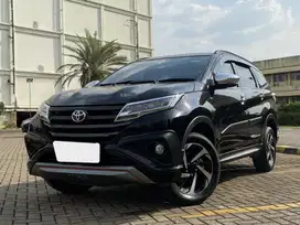Toyota Rush 1.5 TRD Sportivo Bensin-MT 2018