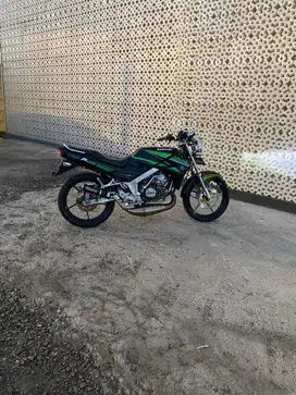 Jual kawasaki ninja r Le 2015