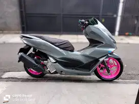 PCX 160 CBS 2022