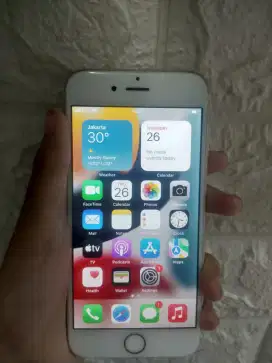 Iphone 6s 64GB x inter