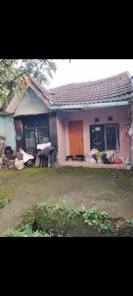Dijual rumah di Griya Indah Serpong Gunung Sindur