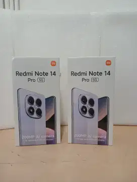 REDMI NOTE 14 PRO 5G (12/512 GB)