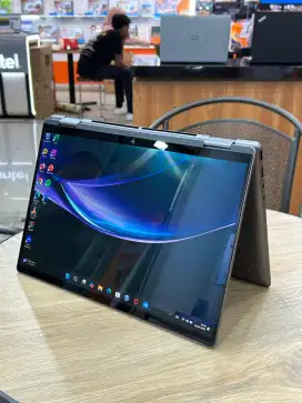 HP ENVY X360 2 in 1