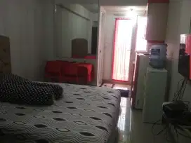 Disewakan Apartemen Bintaro park view