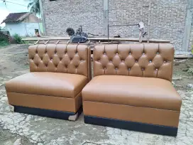 Sofa cafe/sofa tunggu