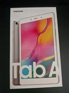 Samsung Tab A, 8 inch