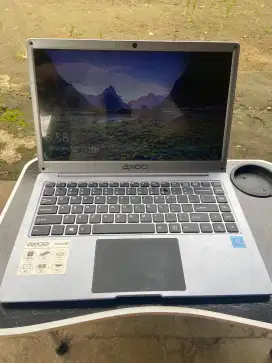 Laptop Axioo mybook 14E