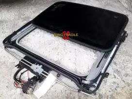 Sunroof Civic Hatchback Sr3 Coupe Ej1 || Sunroof Oem Honda || Moonroof