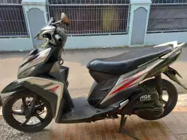 Yamaha Mio Z 125 cc 2016