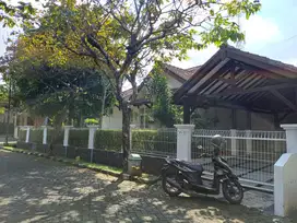 KEMANG PRATAMA BEBAS BANJIR