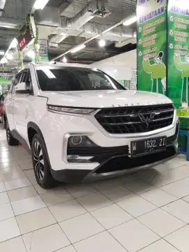 WULING ALMAZ 1,5 TLUX + AT 2021