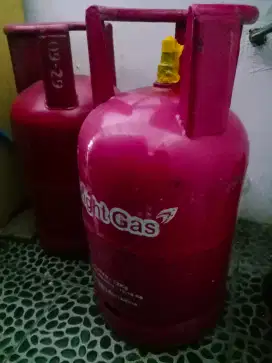 Jual Tabung Gas 12kg Pink