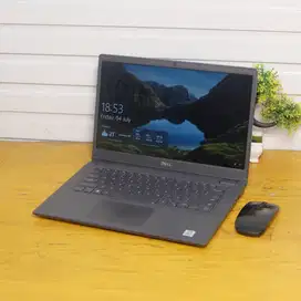 SLIM LAPTOP DELL LATTITUDE 3410 Core i7 gen 10 RAM 16 GB SSD