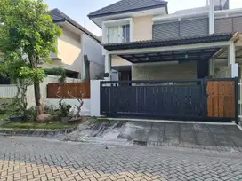 Jual Rumah Minimalis Siap Huni Graha Family