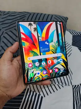 SAMSUNG GALAXY S FOLD 5