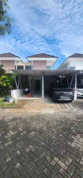 Rumah Murah Strategis Dekat Juanda Perum Safira Juanda Resort Buduran