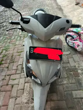 Honda Vario 110 2014