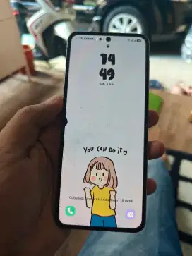 Samsung Z Flip 4 8/256 Mulus Snapdragon 8+ Gen 1