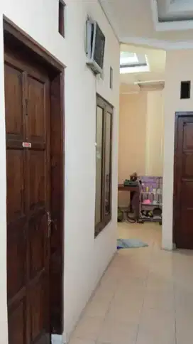 Rumah Kos Kosan 10 Kamar Full Penyewa Di Cikarang, Jababeka