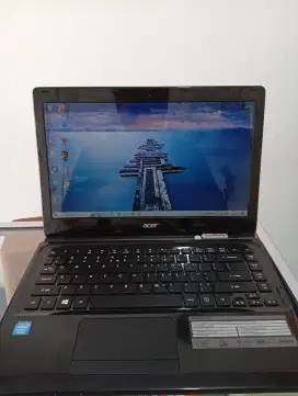 Jual laptop acer aspire E1-410