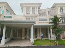 Pakuwon Indah Cluster Grand Embassy Blok AH -1 No 66 Lidah Kulon Sby