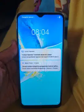 Vivo y15s 3/32 batangan
