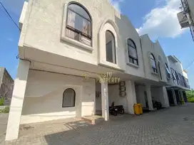 Kost Eksklusif 14 Kamar di Tegalrejo Dekat SKE Jogja