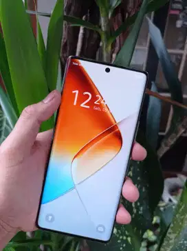 Infinix note 40 Pro 5g Ram 8/246Gb
