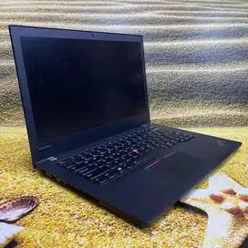 Laptop Lenovo Thinkpad T470 CORE I7 GEN 7 RAM 16GB SSD 256GB D-FC