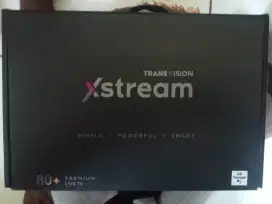 TV Box Xstream Transvision