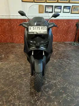 DP 8 JT, XMAX CONNECTED, KTP DAERAH BISA, GRATIS SERVICE