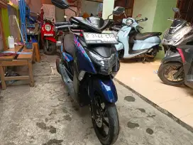 PJK ON 01/26 YAMAHA MIO GEAR 125 ECO 2024 NIK 2023 DI CILEDUG HRG PAS