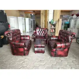 Siap kirim
Jaguar maroon 221 1stool