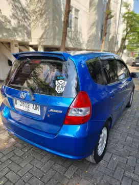 Honda Jazz 2006 Bensin