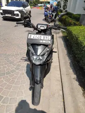 Motor Beat Street 2019