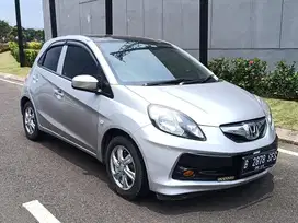 BRIO E CVT AT 2015