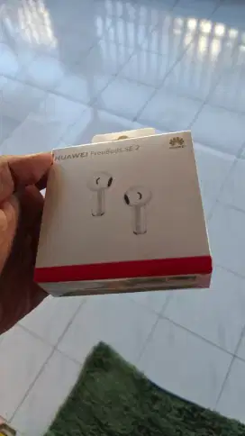 TWS Huawei freebuds 2 SE