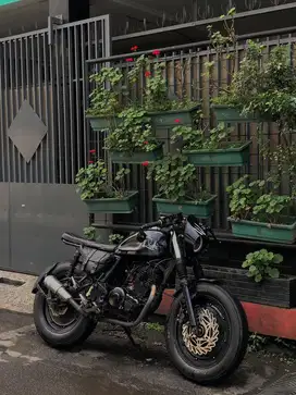 caferacer byson