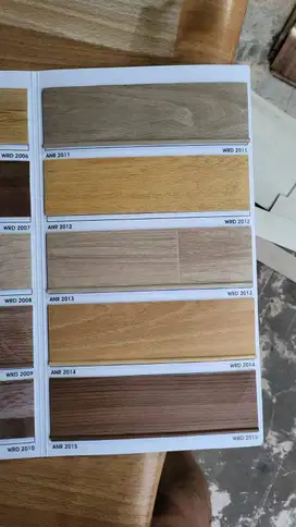 Vinyl Roll ARNI 2m x 20m x 2mm