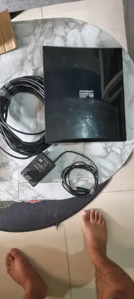 Antena toyosaki AIO-220 AW