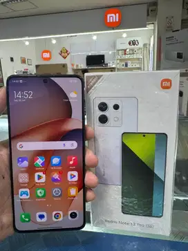 Redmi note 13 Pro 5G 12/512 Fullset