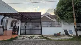 Dijual Rumah Sektor 7A Gading Serpong