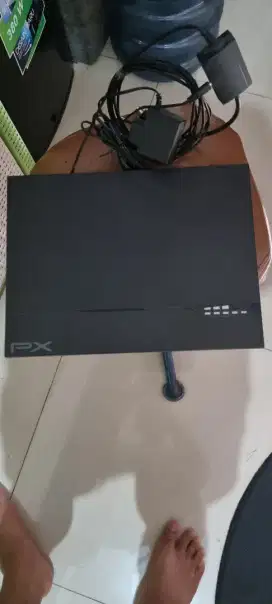 Antena TV PX HDA 7000 seperti baru