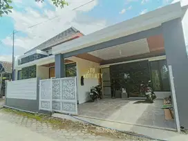 Rumah Nyaman Siap Huni di Ngemplak Sleman Dekat Pasar Jangkang