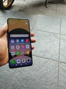 Hp / handphone / ponsel Redmi note 14
